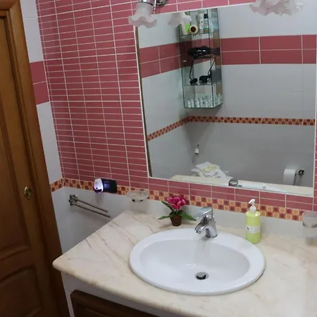 Appartamento La Casa Del Sole *