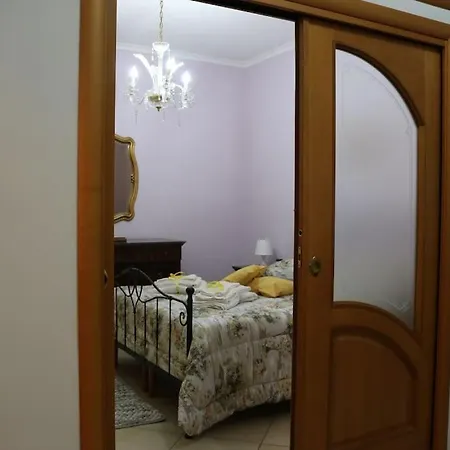 Appartamento La Casa Del Sole Napoli
