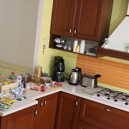La Casa Del Sole Appartamento Napoli