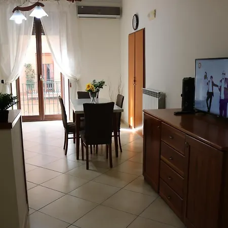 La Casa Del Sole *