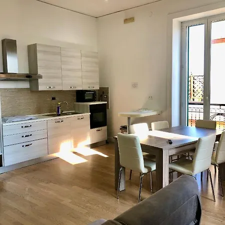 Lab Luxury Arenella - Napoli