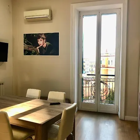 Lab Luxury Arenella - * Napoli