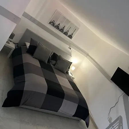 Casa Vacanza Azzurra *