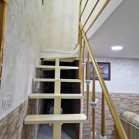 Nun C'e Penza Apartamento *