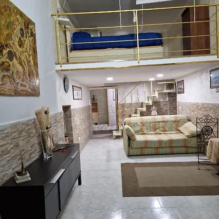 Nun C'e Penza Apartamento *