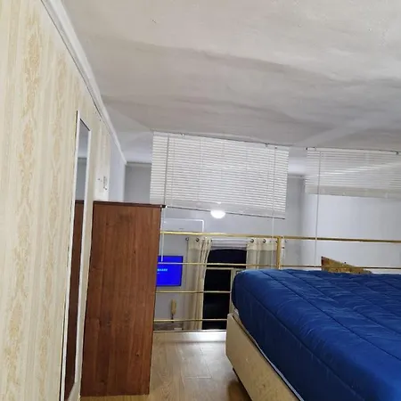 Nun C'e Penza Apartamento *