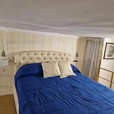 Nun C'e Penza Apartamento Nápoles