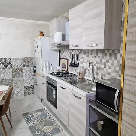 Nun C'e Penza Apartamento *
