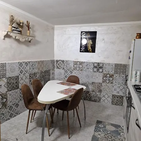 Nun C'e Penza Apartamento Nápoles