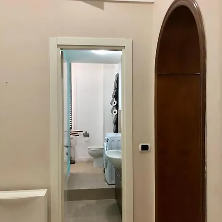 Appartamento Lab Luxury Arenella - *