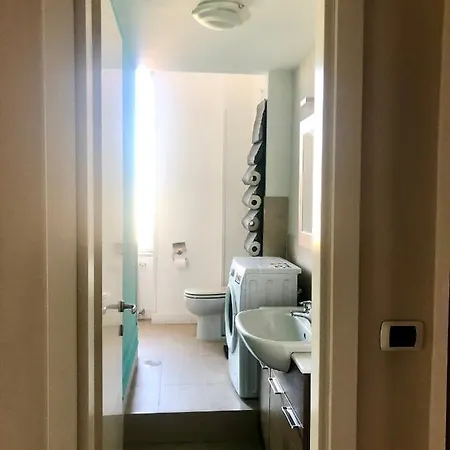 Lab Luxury Arenella - Appartamento *