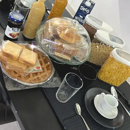 Casa vacanze Casa Vacanza Azzurra Napoli