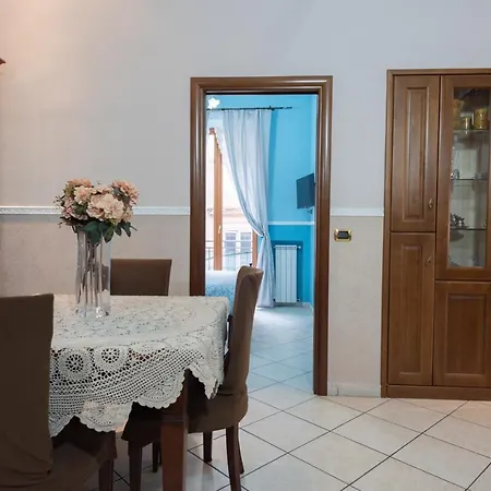Spaccanapoli Apartment Naples