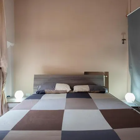 Apartment Spaccanapoli