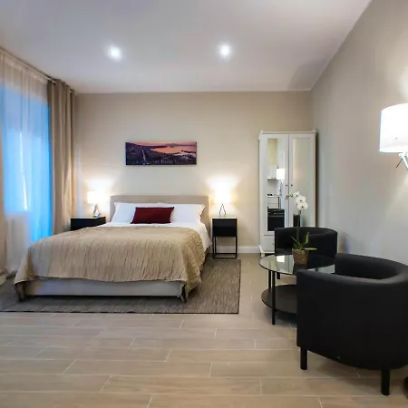 Silia House Centro