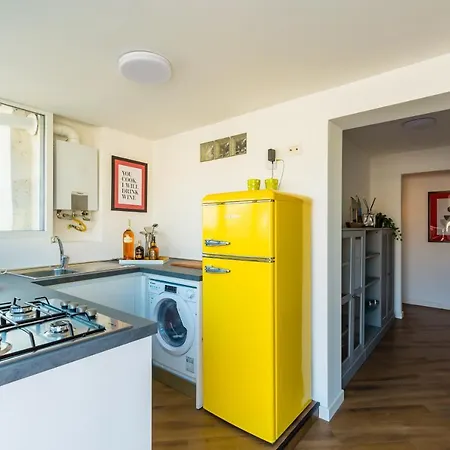 Poerio Rooftop Luxury Appartement Naples