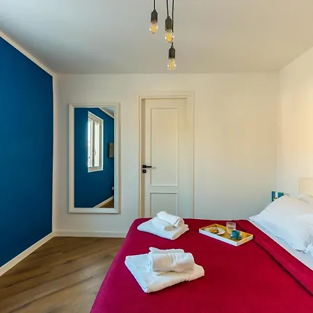 Poerio Rooftop Luxury * Naples
