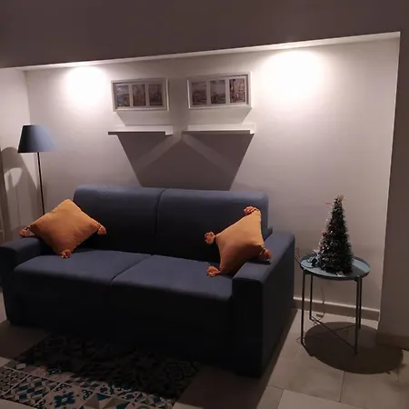Palazzetto 305 Apartman *