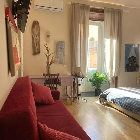 Pensionat Corso 211 Beds &