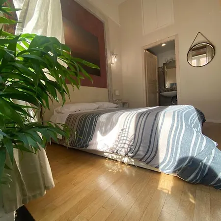 Corso 211 Beds & Pensionat *