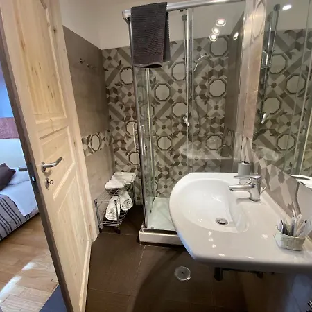 Corso 211 Beds&suites Affittacamere Napoli