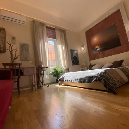 Pensionat Corso 211 Beds & *