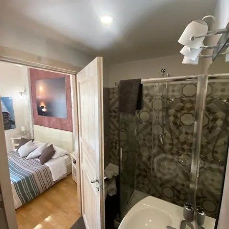 Corso 211 Beds & Neapel