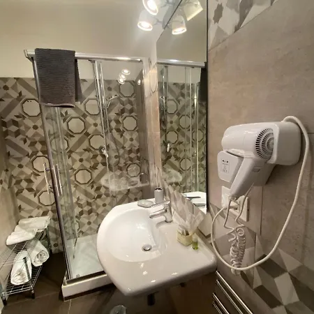 Corso 211 Beds&suites * Napoli