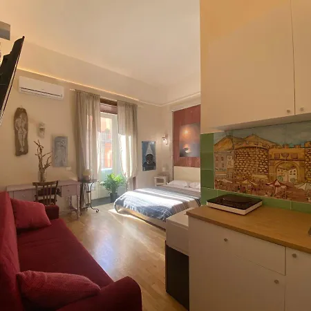 Affittacamere Corso 211 Beds&suites *