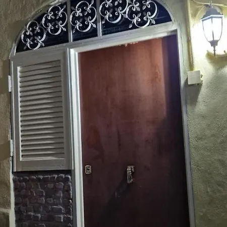Nun C'e Penza Apartamento *