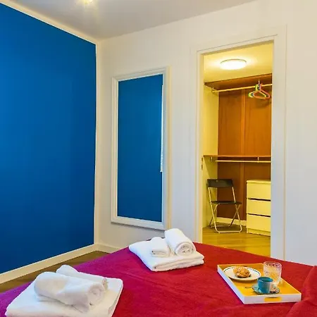 Poerio Rooftop Luxury Apartment *