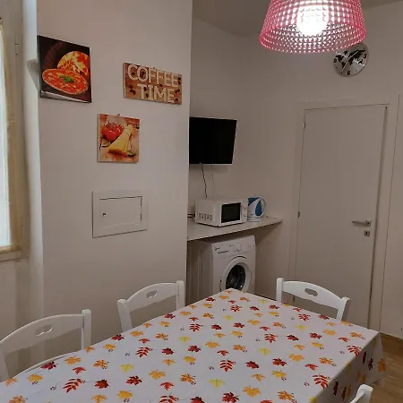 Vivi Napoli