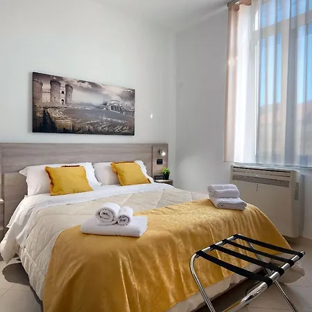 La Preziosa Duomo Naples