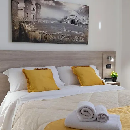 Apartment La Preziosa Duomo *
