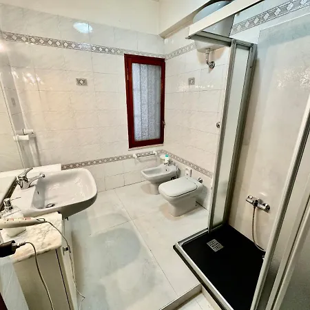 La Mia Dolce Casetta Accommodatie bij particulieren