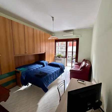 Accommodatie bij particulieren La Mia Dolce Casetta
