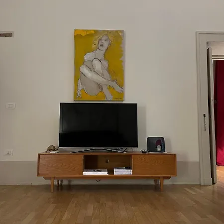 Casa Cammarota Apartment