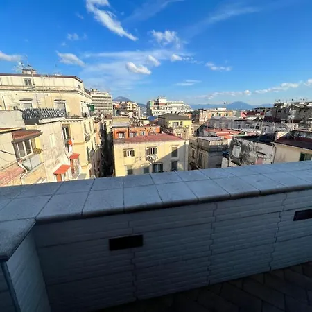 Apartamento Il Terrazzino *