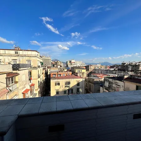 Apartamento Il Terrazzino *