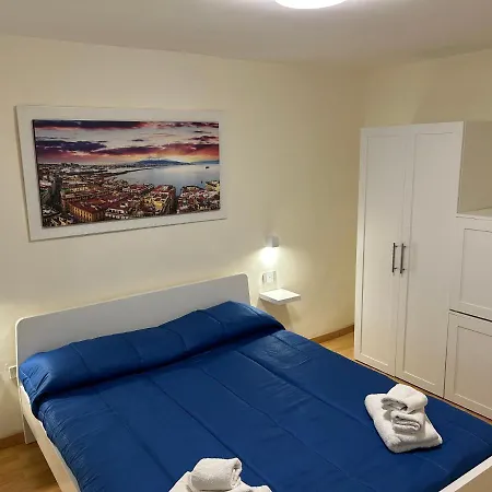 Casa Mattia Naples
