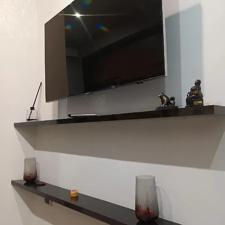 Appartamento La Casita Del Centro Napoli