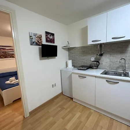 Apartment Casa Mattia