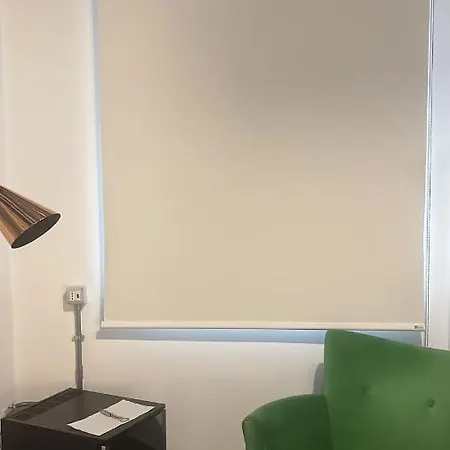 Toledo Loft 게스트하우스 3*