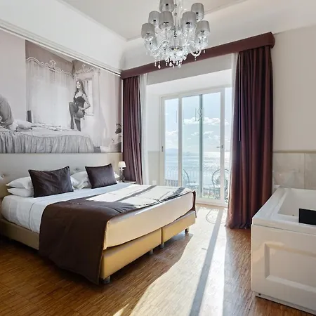Partenope Relais Hotel Naples