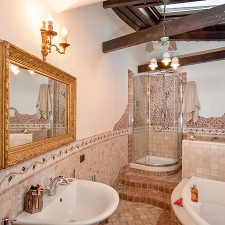 Bed & Breakfast A' Luggetella 2*