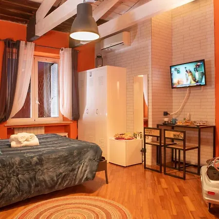 Bed & Breakfast A' Luggetella 2*