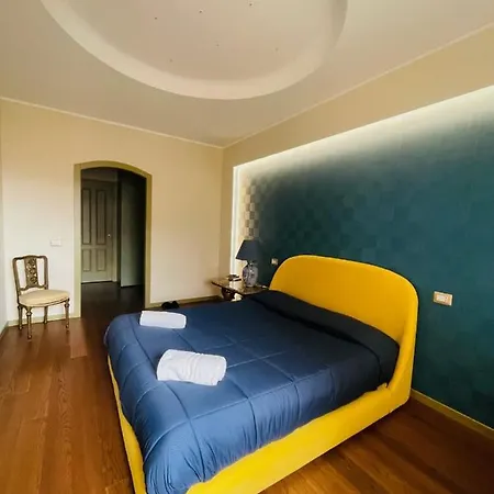 La Casa Di Erica