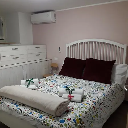 Apartmán Beverello