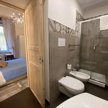 Corso 211 Beds & Pensionat
