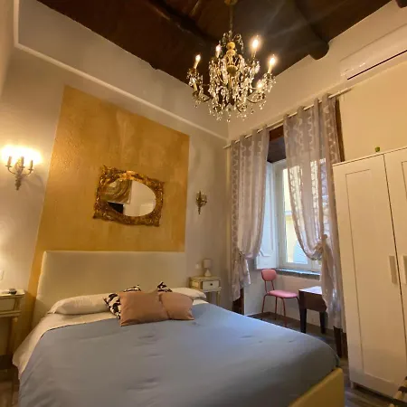 Pensionat Corso 211 Beds & *